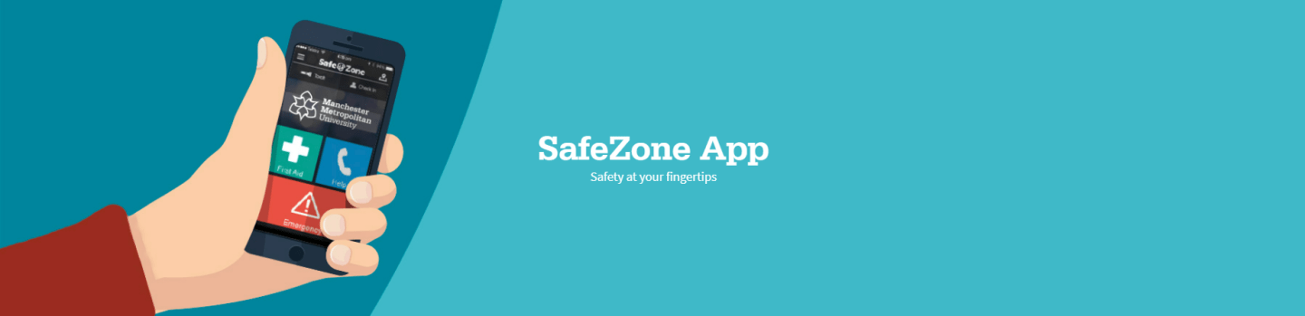 Safe zone app