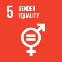 UNAI SDG 5: Gender equality