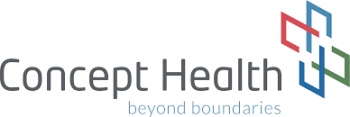 Logo of Concept Health Technologies