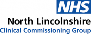 Logo of the North Lincolnshire Clinical Commissioning Group