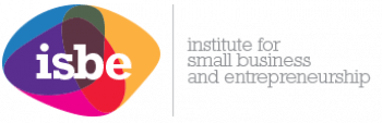 Institute for Small Business and Entrepreneurship logo