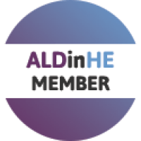 ALDinHE logo