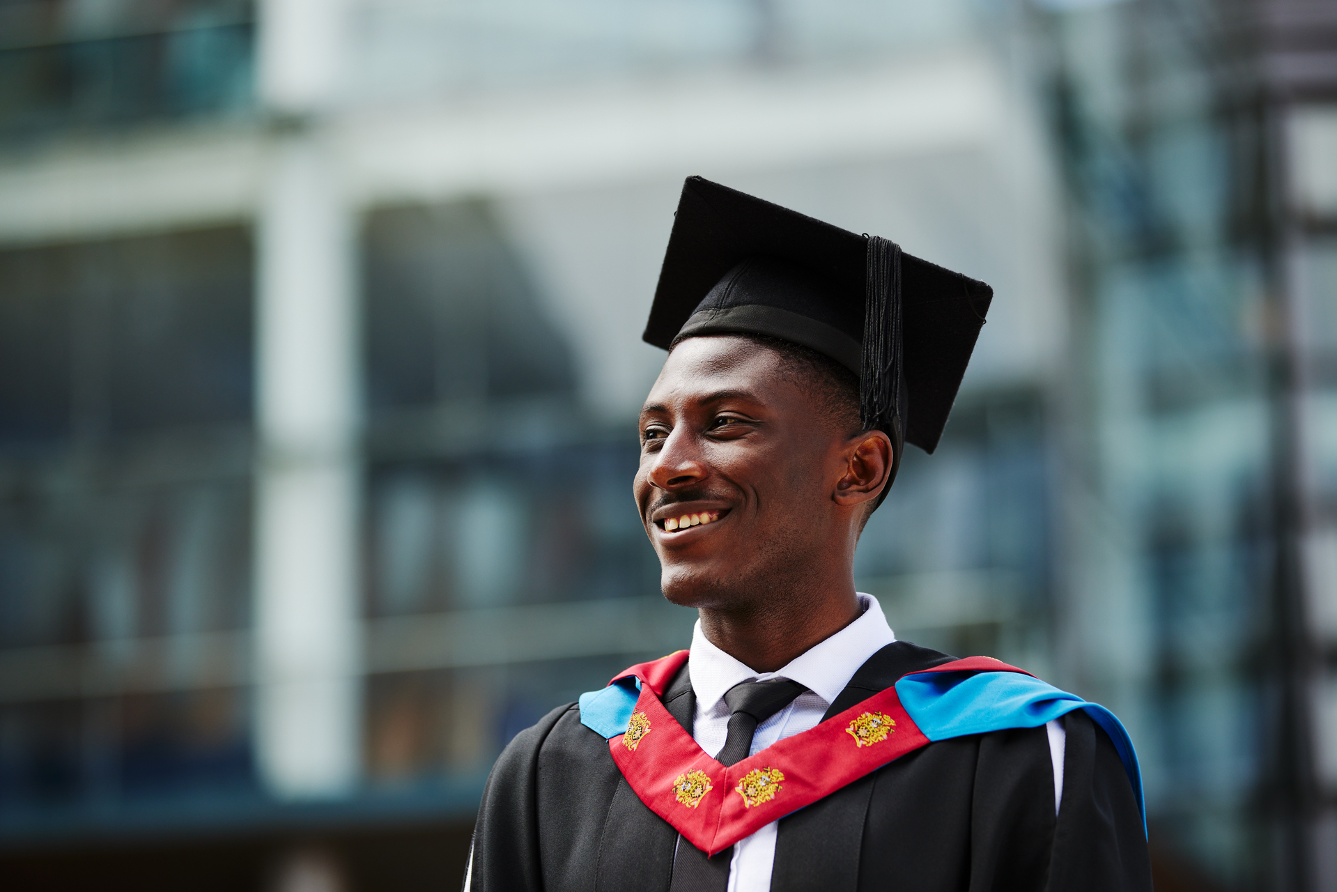 University of East Anglia (UEA) - 🎓 Graduate spotlight | Kadi's story, BSc  Economics and Finance 🎓 