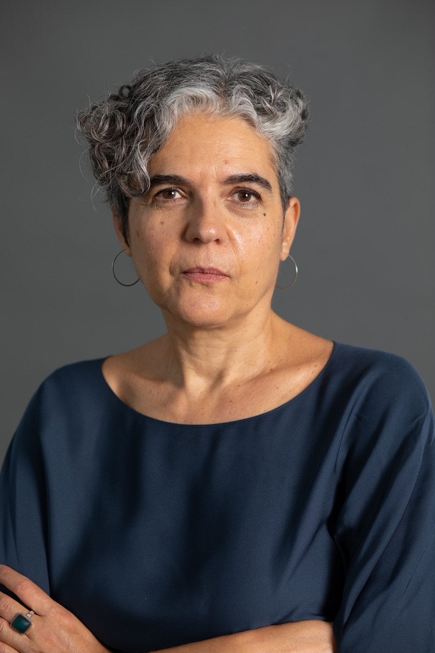 Georgia (Jilly) Traganou