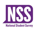 National Student Survey logo