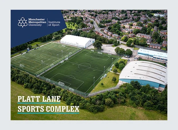 Platt Lane - cover image