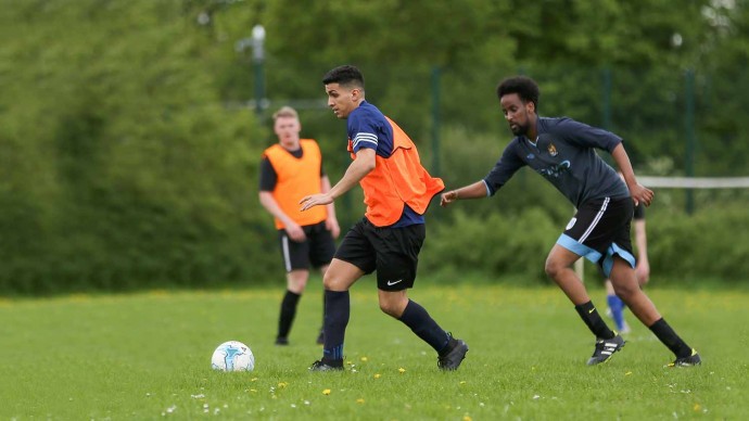 Football (Mens)