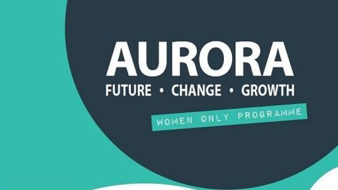 Aurora - Future, Change, Growth