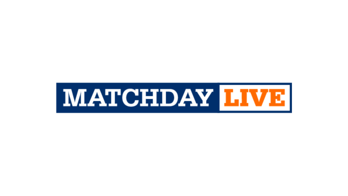 Matchday Live Logo