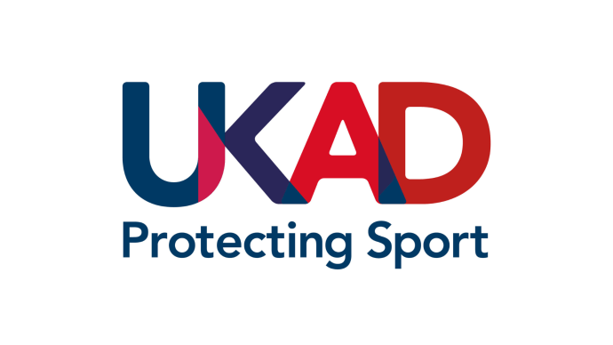 UKAD logo