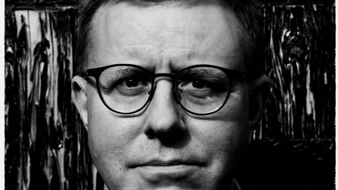 Andrew Biswell by Danny Moran 