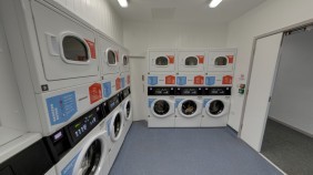 archway laundry