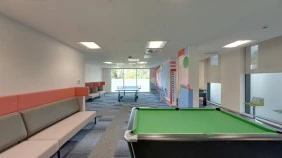 archway social space