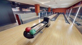 Lambert bowling