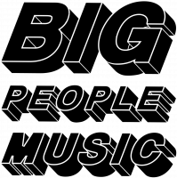 Big People Music