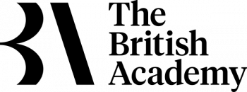 Logo of The British Academy