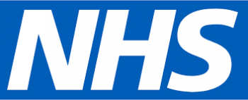 Logo of the National Health Service