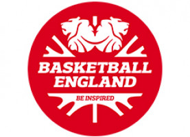 Basketball England