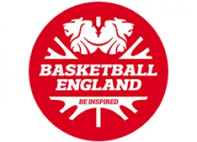 Basketball England