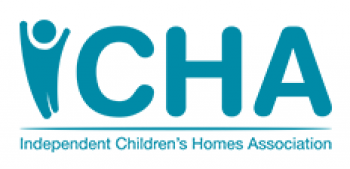 Independent Children's Home Association logo