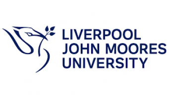 Logo of Liverpool John Moores University