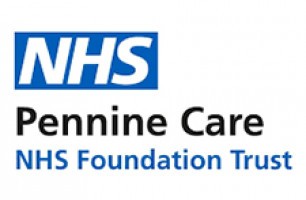 NHS Pennine Care logo