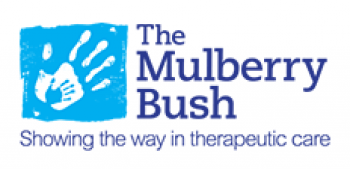 The Mulberry Bush logo