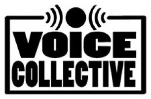 Voice Collective logo