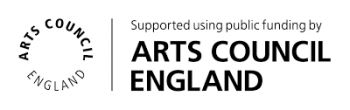 Logo of Arts Council England