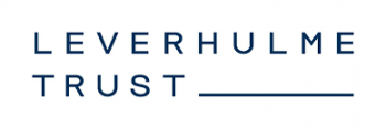Logo of Leverhulme Trust