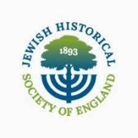 Logo of The Jewish Historical Society of England