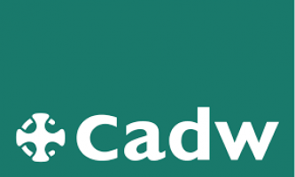 Logo of CADW