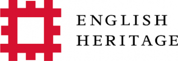 Logo of English Heritage