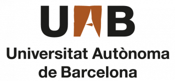 Universitat Autonoma de Barcelona logo