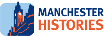 Logo of Manchester Histories
