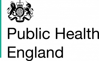 Logo of Public Health England