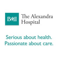 BMI The Alexander Hospital