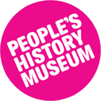 Logo of the Manchester People's History Museum