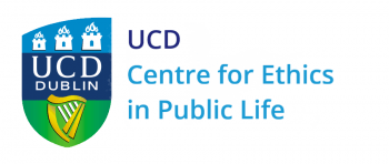 Logo of the Centre for Ethics in Public Life
