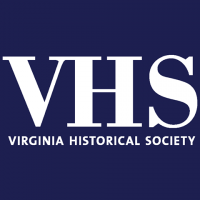 Logo of the Virginia Historical Society