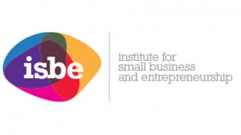 Institute for Small Business and Enterprise logo