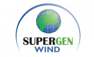 Logo of Supergen Wind