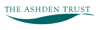 The Ashden Trust logo