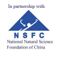 National Natural Science foundation of China