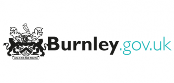 Burnley Council logo