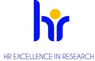 EU HR Excellence in Research logo