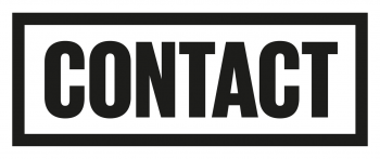 Logo of Contact Theatre