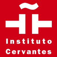 Logo for the Instituto Cervantes