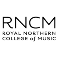Logo of the Royal Northern College of Music