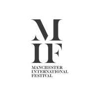 Manchester International Festival logo